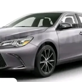 aziada camry original diska te