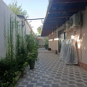 1 Мкр План дом Мечеть