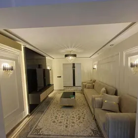 11 mkr gaudanka 11 мкр 3 комнт