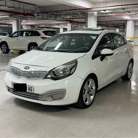 Kia Rio 2015
