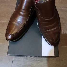 Köwş erkek туфли мужские SARAR