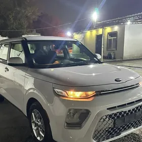 Kia Soul 2020
