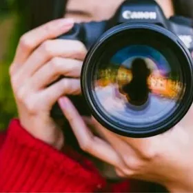 Прошивки для Обьективов