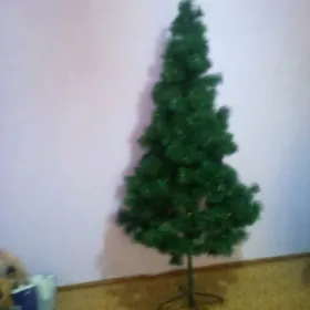 новогодняя ёлка