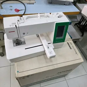 janome 450 e