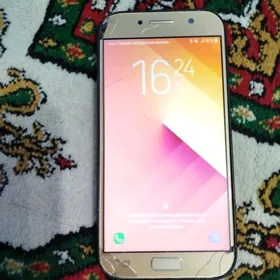 Samsung a5 2017 zapchas