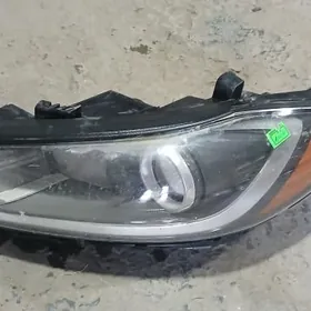 Hyundai Elantra 2016