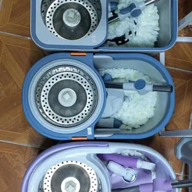 Swabra Polyuwyan bedre Швабра