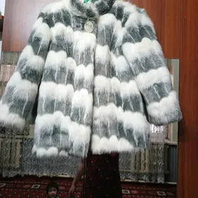 пальто шуба