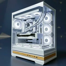 Ryzen 7 7800X3D️RTX 5060 8G