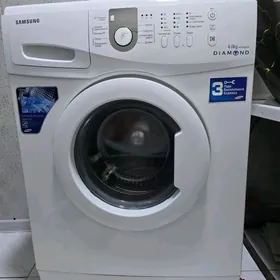 Стиральная машина САМСУНГ 4КГ