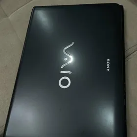 Noutbuk Sony VAIO