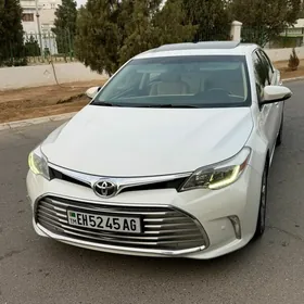 Toyota Avalon 2016