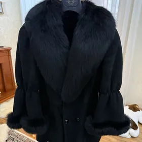 Шубка натуральная