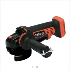 yato маленькая болгарка