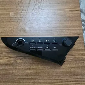 kamry 2020 le klimat kantrol