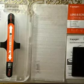 Защитное стекло 2 шт