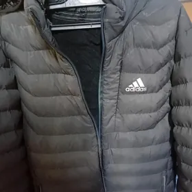 Kurtga Adidas