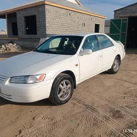 Toyota Camry 1999