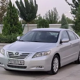 Toyota Camry 2008