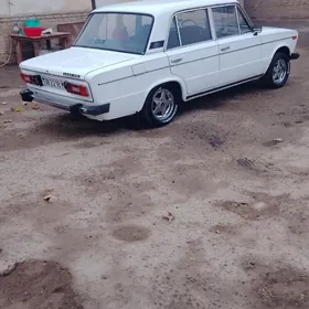 Lada 2106 1993