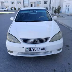 Toyota Camry 2003