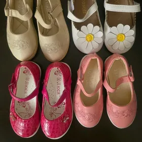 детская обувь