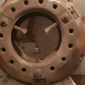 корзина сцеплен б у газ.53