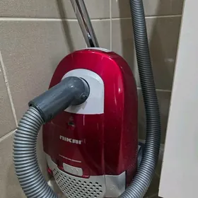 pylesos пылесос