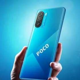Xiaomi poco f 3