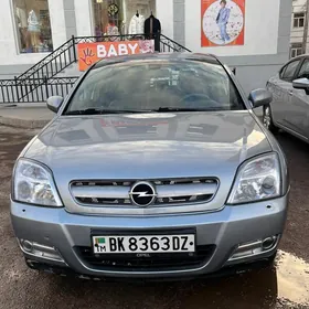 Opel Signum 2003