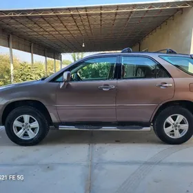 Lexus RX 300 1999