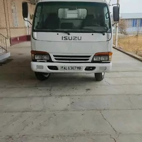Isuzu Elf 1997