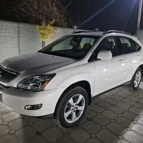 Lexus RX 330 2004