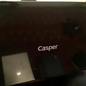 Casper noutbuk