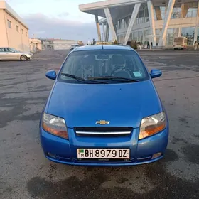 Daewoo Kalos 2003