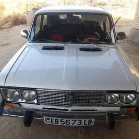 Lada 2106 1983