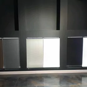 Plisse žalýuz zalyuz jalyuz