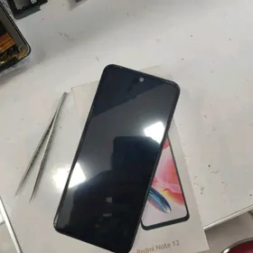Redmi note 12