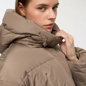 Kurtga Orginal Oversize