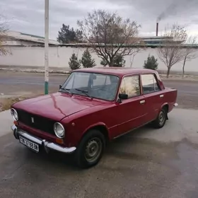 Lada 2101 1987