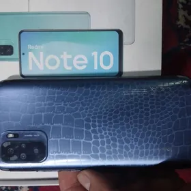 Redmi note 10