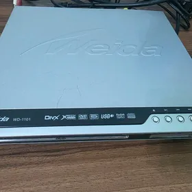 плеер DVD pleyer