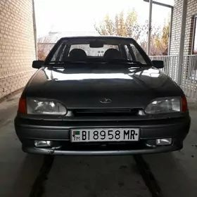Lada 2115 2010