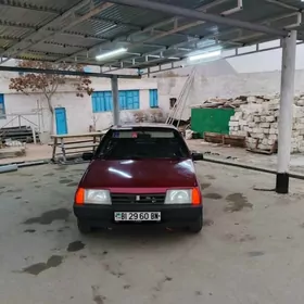 Lada 21099 2004