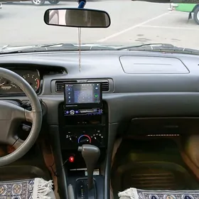 Toyota Camry 2001