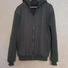 Мужская куртка