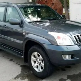 Toyota Land Cruiser Prado 2008