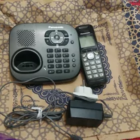 Panasonic телефоны