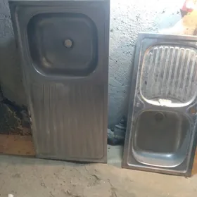 кухный мойка